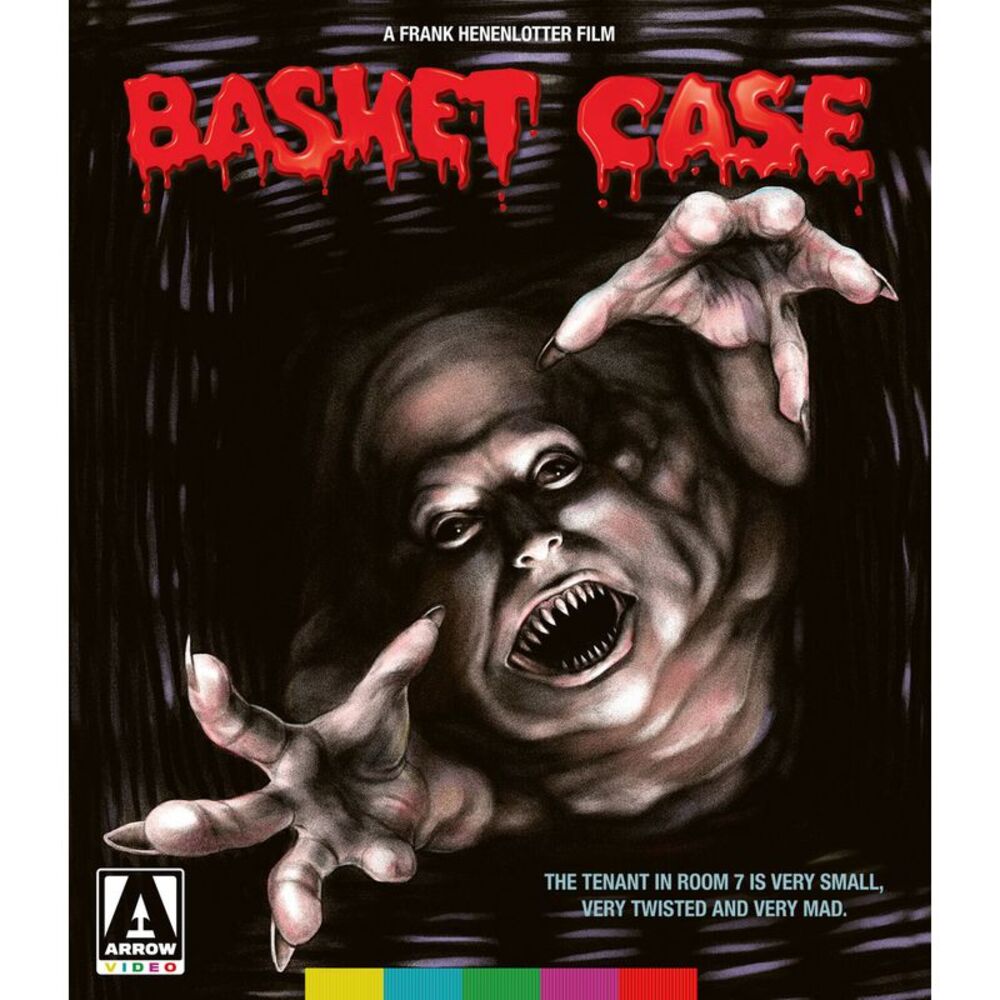 Basket Case  ULTRA HD